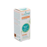 Puressentiel Verstuiving Adem Complexe Fl 30ml