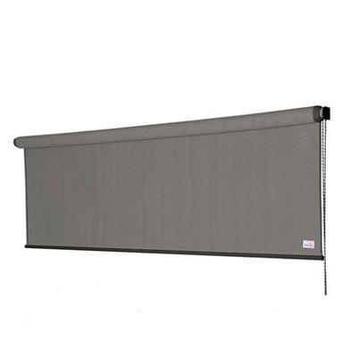 Nesling  Rolgordijn Antraciet 296 x 240 cm