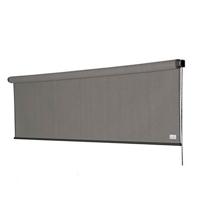 Nesling  Rolgordijn Antraciet 296 x 240 cm