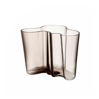 IITTALA - Aalto - Vaas 16cm Linnen