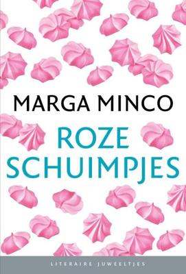 Roze schuimpjes (set) - Marga Minco - Hardcover (9789085166931)