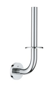 Grohe Essentials reserverolhouder chroom