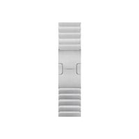 Apple MUHJ2ZM/A smartwatch-accessoire Band Zilver Roestvrijstaal