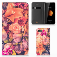 iPhone 7 | 8 | SE (2020) | SE (2022) Smart Cover Bosje Bloemen