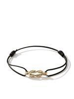 John Hardy bracelet Love Knot en or 18ct - thumbnail