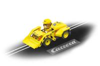 Carrera FIRST 20065025 Paw Patrol - Rubble - thumbnail