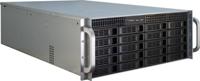 Inter-Tech 88887121 Case IPC Storage 4U-4420, o.PSU