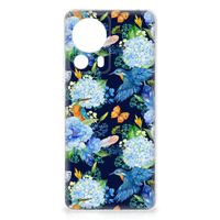 TPU Hoesje voor Xiaomi 13 Lite IJsvogel