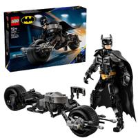 Lego 76273 Super Heroes DC Batman Figure