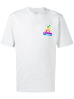 Palace t-shirt Jobsworth - Gris - thumbnail