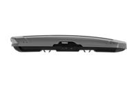 Thule Motion XT Alpine Harde dakkoffer Titanium