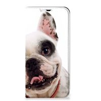 Samsung Galaxy A23 Hoesje maken Franse Bulldog - thumbnail