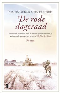 De rode dageraad - Simon Sebag Montefiore - ebook