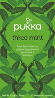 Three mint - thumbnail