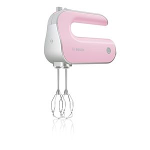 Bosch MFQ4030K mixer Handmixer 500 W Grijs, Roze