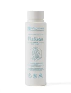 La Saponaria Gezichtsreinigingsmelk bio melissa (150 ml)