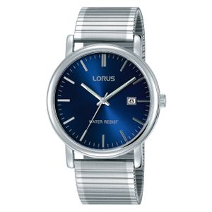 Lorus herenhorloge Quartz Analoog 37,5 mm RG841CX4