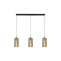 Design hanglamp H8903G Cestino - thumbnail