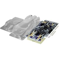 Tamiya 300051664 1:10 Body Ford GT Mk.II 2020 Ongeverfd - thumbnail