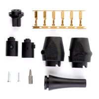 Milwaukee Accessoires Reparatieset QUIK-LOK snoeren - 4931380758