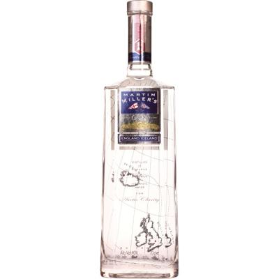 Martin Millers Gin 70CL