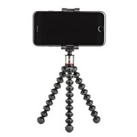 JOBY Griptight One Gp Tripod universele telefoonhouder, zwart,‎3 ,3 x 8,13 x 7,62 cm; 22,68 gram