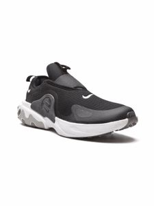 Nike Kids baskets React Presto Extreme - Noir