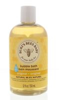 Baby bee bubble bath badschuim - thumbnail