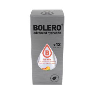 Classic Bolero 12x 8g Ice Tea Peach