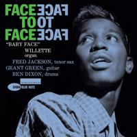 Face To Face - LP (0602577434341)
