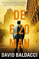 De 6:20 man (Paperback)