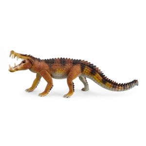 Dinosaurs - Kaprosuchus Speelfiguur