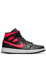 Jordan baskets Air Jordan 1 Siren Red - Noir