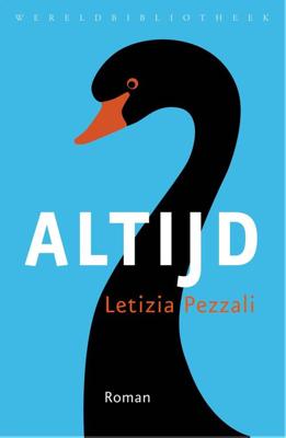 Altijd - Letizia Pezzali - eBook (9789028443280) Altijd - Letizia Pezzali - eBook (9789028443280)