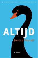Altijd - Letizia Pezzali - eBook (9789028443280)