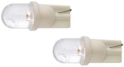 Evo Formance autolampen T10 led 12 Volt 0,25 Watt 2 stuks Evo Formance autolampen T10 led 12 Volt 0,25 Watt 2 stuks