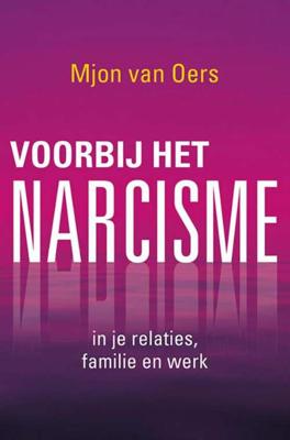 Voorbij het narcisme - Mjon van Oers - Paperback (9789020212662)