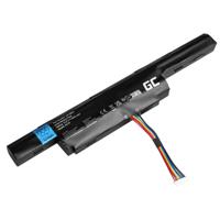 Green Cell GC-AC78 GC-AC78 Laptopaccu 10.8 V 4400 mAh Acer - thumbnail