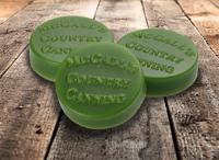 McCall's Candles Button Cabin Scents