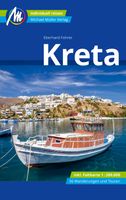 Reisgids Kreta | Michael Müller Verlag