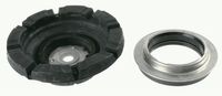 Reparatieset, Ring voor schokbreker veerpootlager SACHS, Inbouwplaats: Vooras links, u.a. für VW