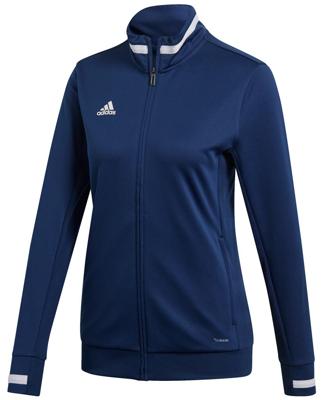 adidas T19 Dames Track Jack adidas T19 Dames Track Jack