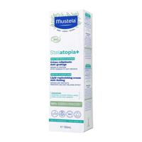 Mustela Stelatopia Herstellende Crème Anti-Jeuk 150ml