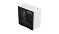 DeepCool MACUBE 110 tower behuizing 2x USB-A 3.2 (5 Gbit/s), Audio, Window-kit - thumbnail