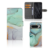 Hoesje voor Google Pixel 8 Pro Watercolor Mix - thumbnail