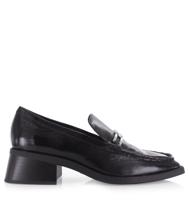 Vagabond Vagabond - Blanca Zwart Lakleer Loafers Dames - thumbnail