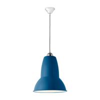 Anglepoise Original 1227 Giant Pendant Marine Blue Glans Hanglamp
