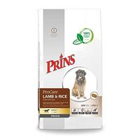 10 KG Prins procare croque hypo allergic lam/rijst hondenvoer