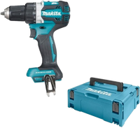 Makita 18 V Boor-/schroefmachine - thumbnail