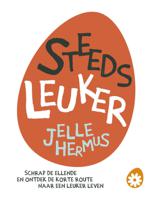 Steeds leuker (Paperback) - thumbnail